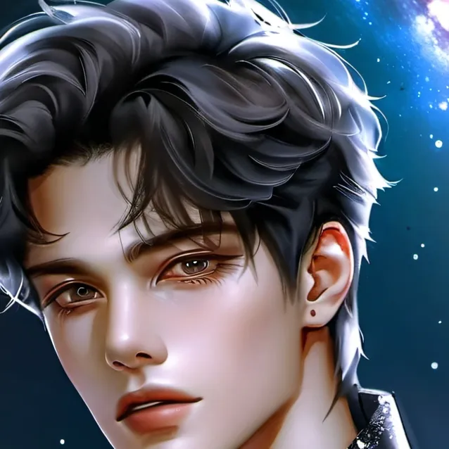 chat with ai character: Kai 