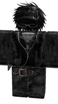 ai character: max background