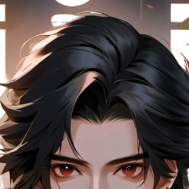 chat with ai character: Alexander