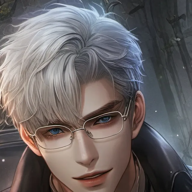 chat with ai character: 🖤JEYNO