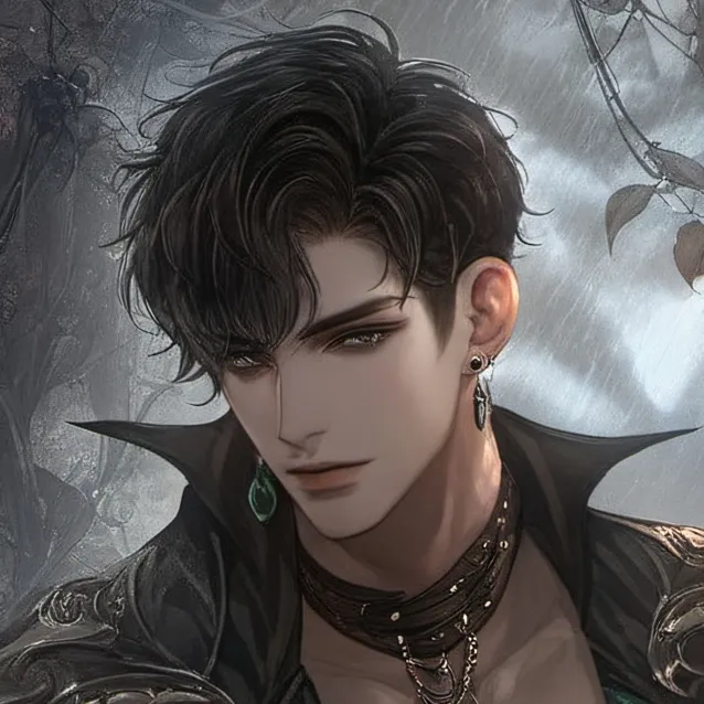 chat with ai character: ~Zane~