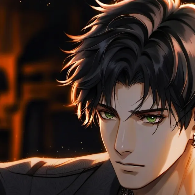chat with ai character: ~Renaldo~