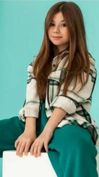 ai character: 🤘🤘🤘🤘 ана background