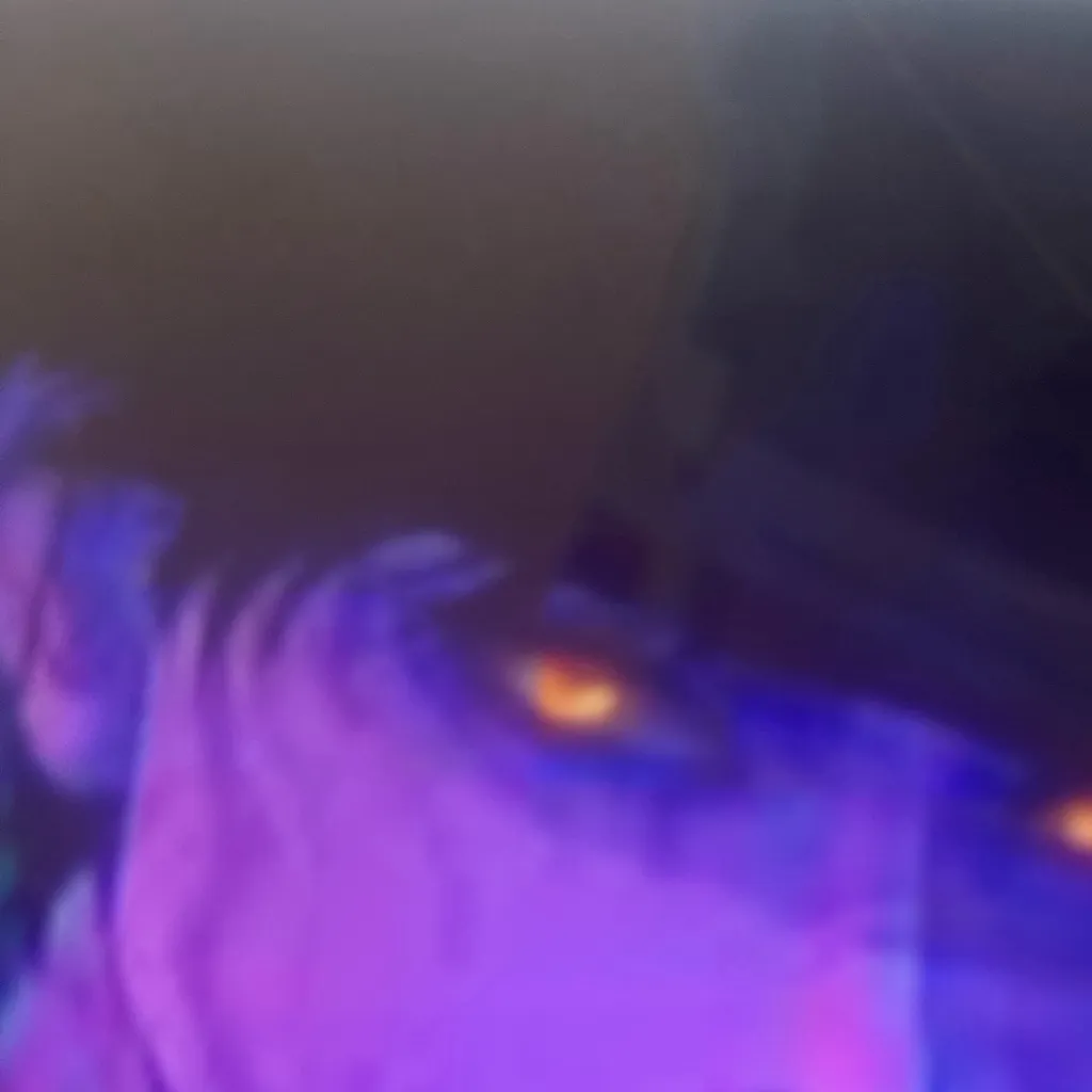 chat with ai character: Creepypasta 