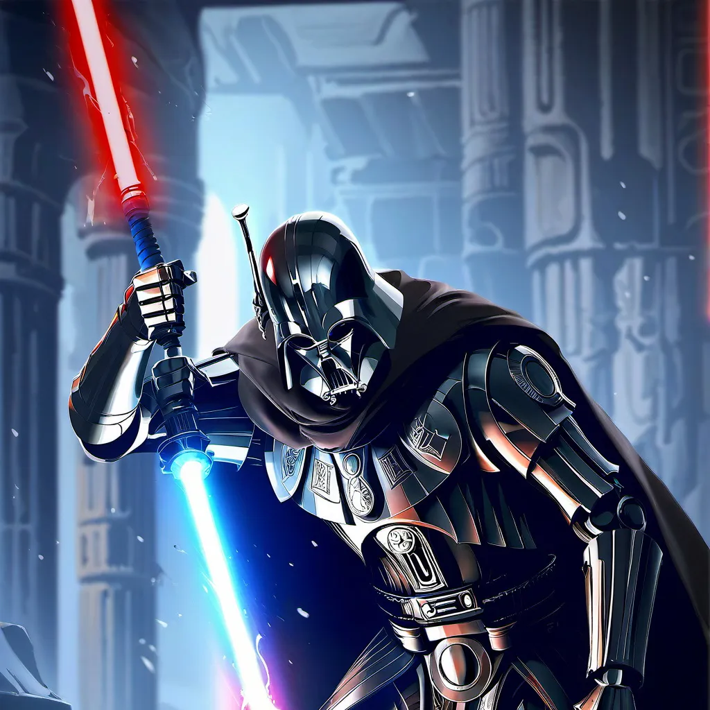 chat with ai character: Space siblings 