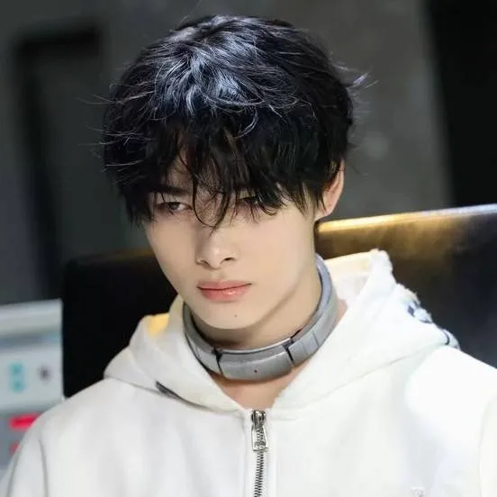 chat with ai character: Nishimura Riki