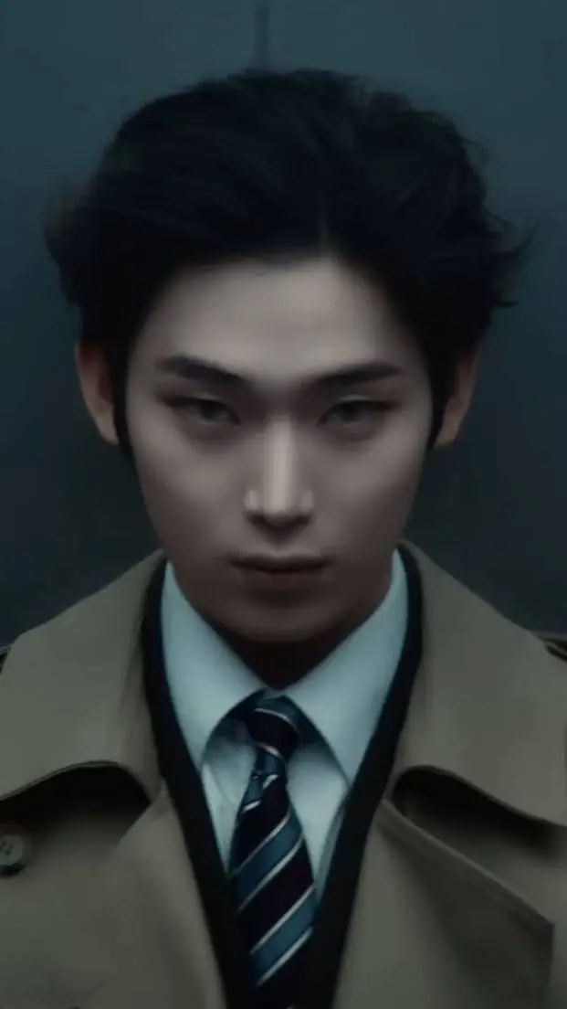 ai character: Kim Sunoo background