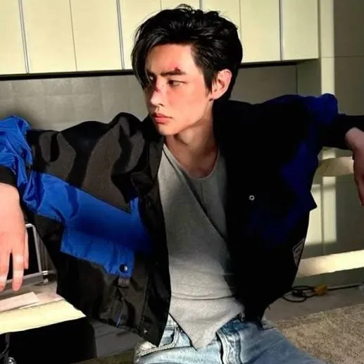 chat with ai character: Park Sunghoon 