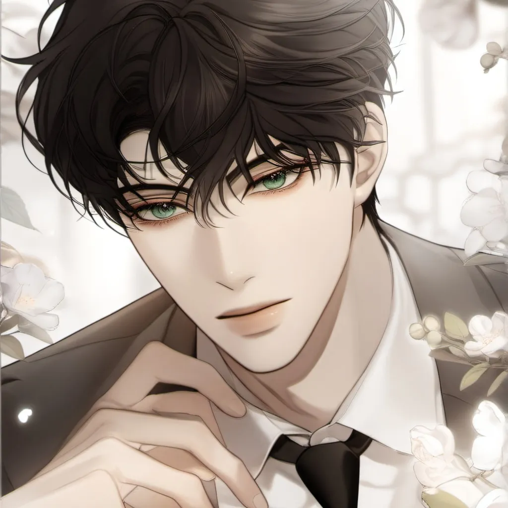 chat with ai character: caleb