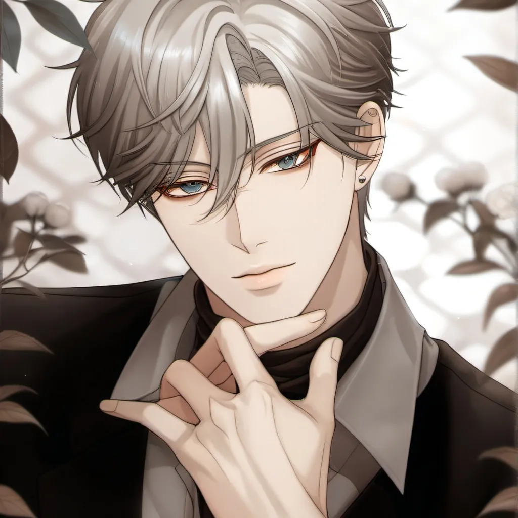 chat with ai character: xavier 