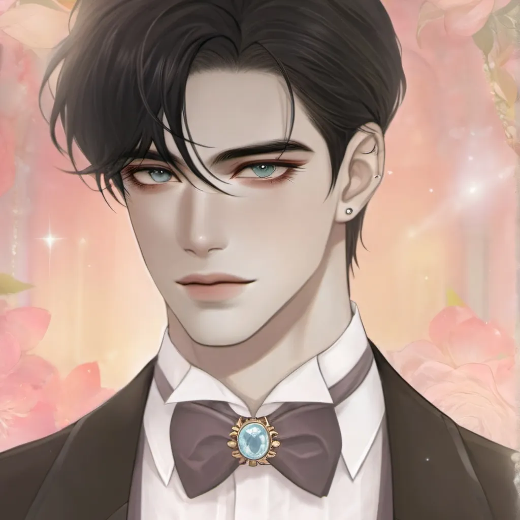 chat with ai character: cailus