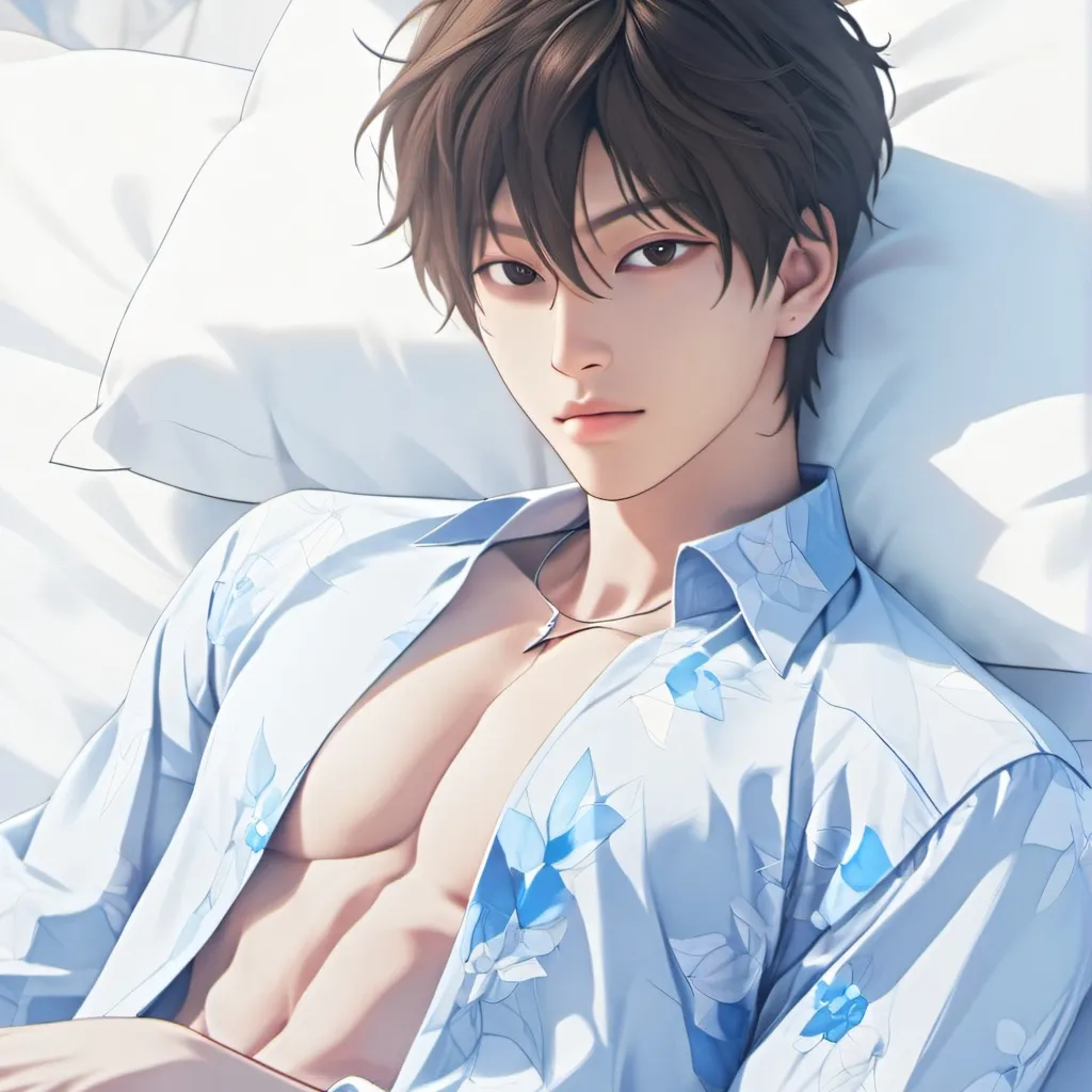 chat with ai character: felix