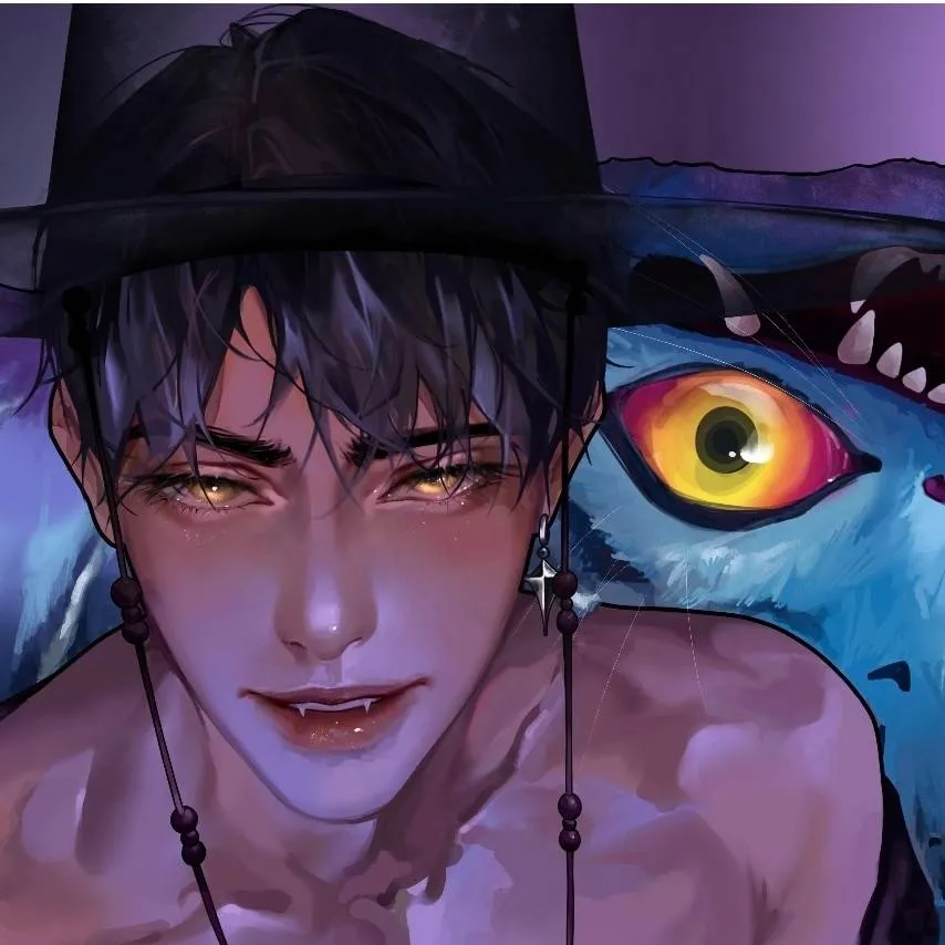 chat with ai character: ['-Jinu-']