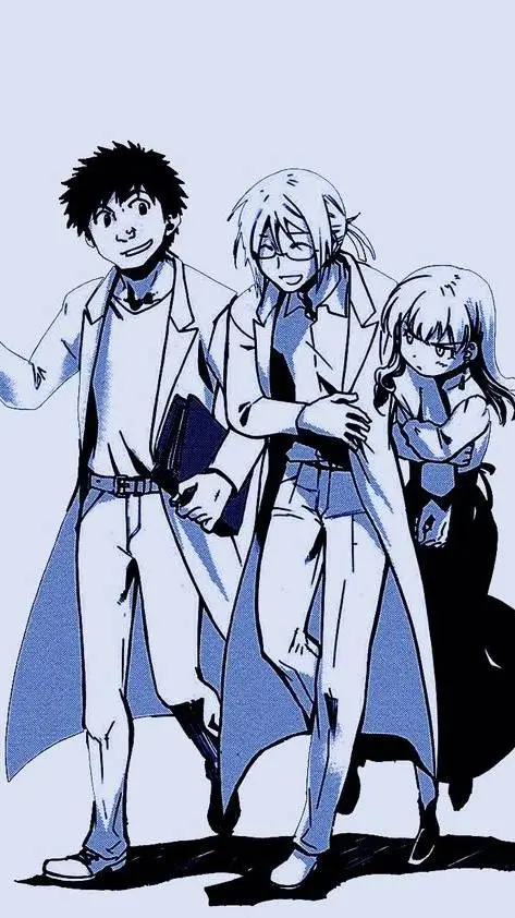 ai character: [C-O-A-I-C] (V.2) background