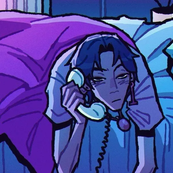 chat with ai character: [☆] JCVTU [☆]