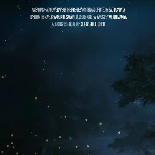 chat with ai character: The Last Fireflies