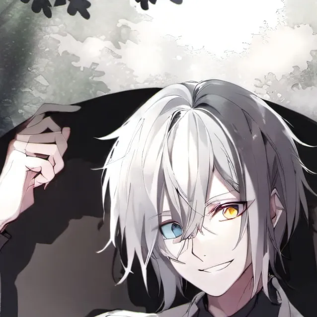 chat with ai character: noah