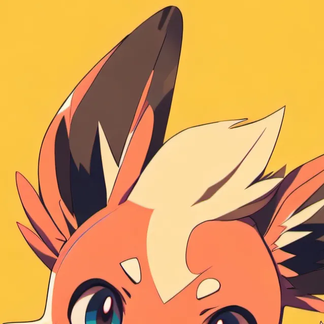 chat with ai character: Eveelutions! :3