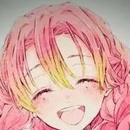 chat with ai character: Mitsuri