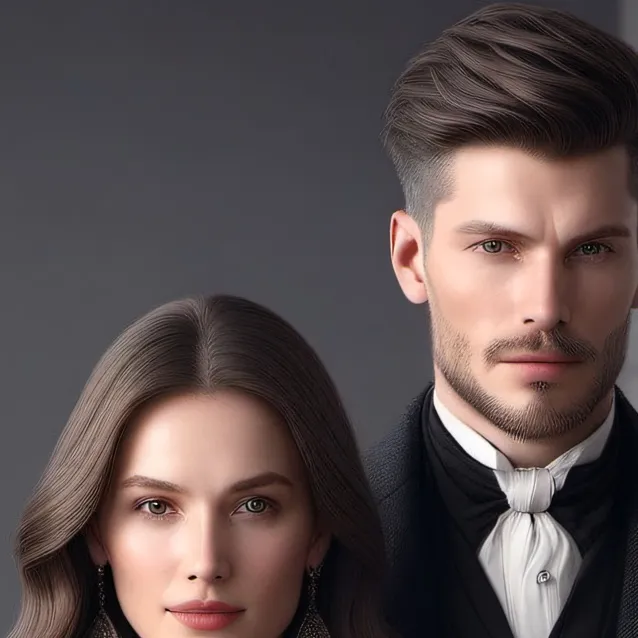 chat with ai character: la traicion