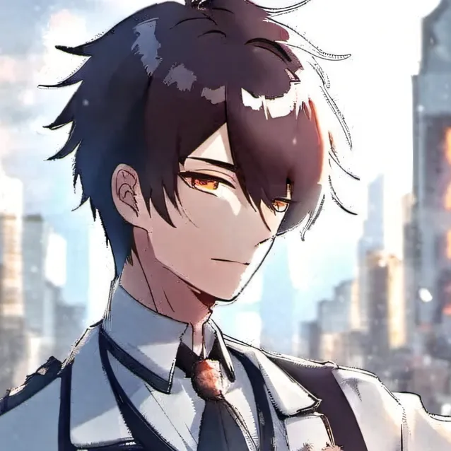 chat with ai character: el chico mas guapo