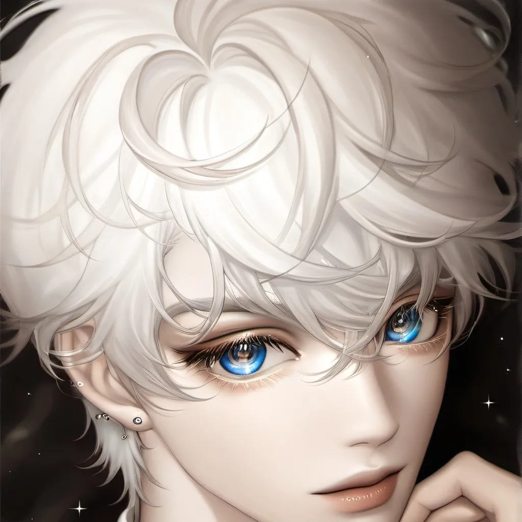 chat with ai character: bruno