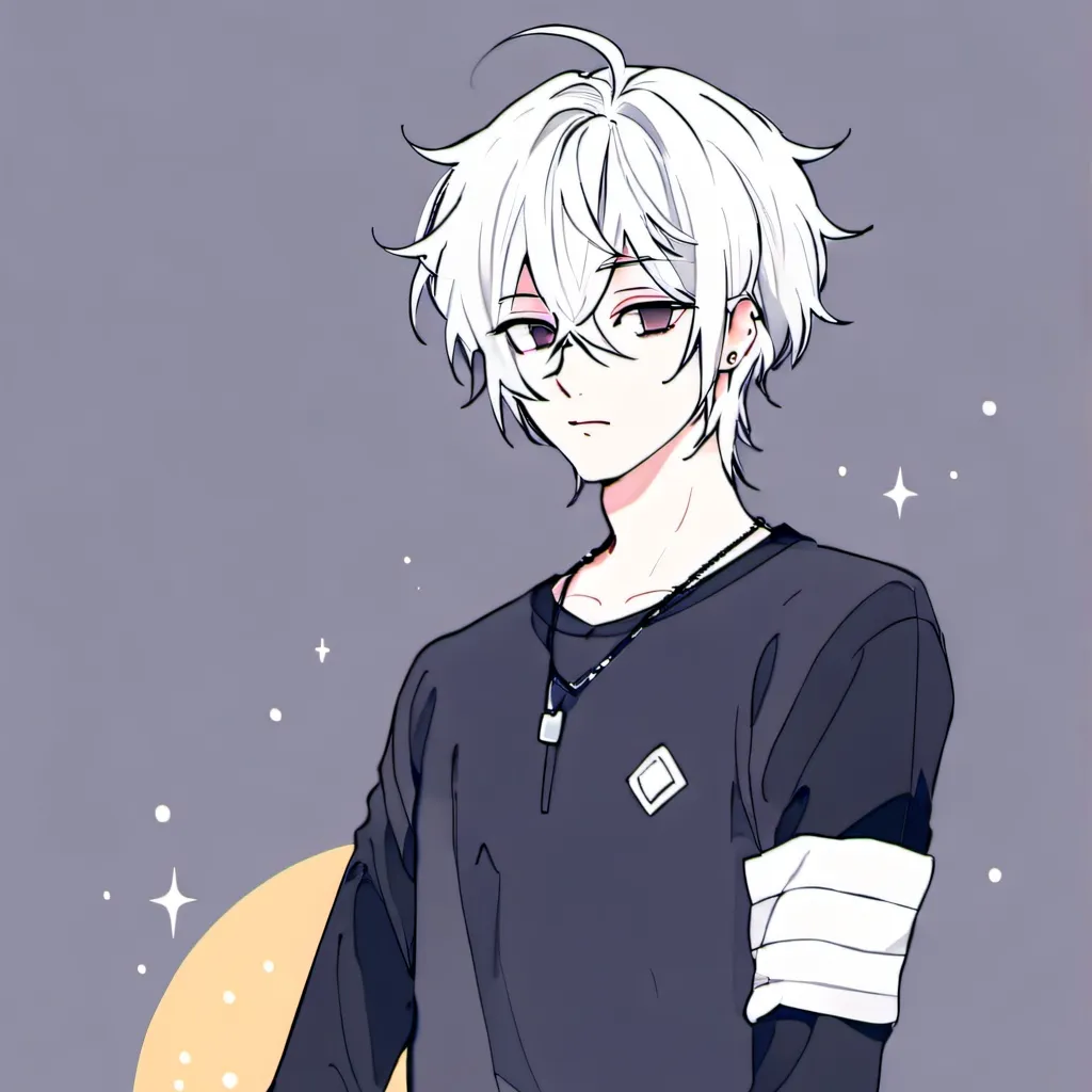 chat with ai character: sol y luna.