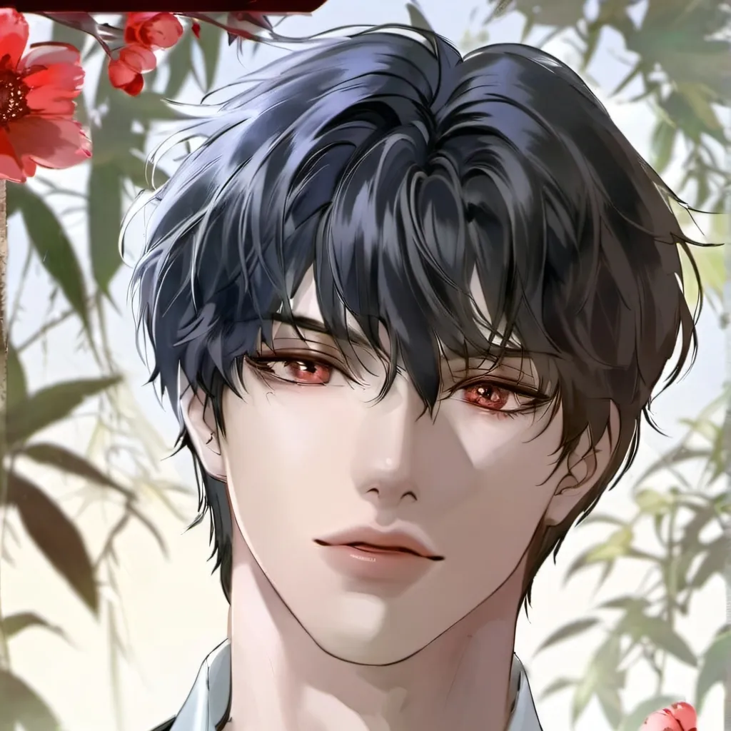 chat with ai character: max