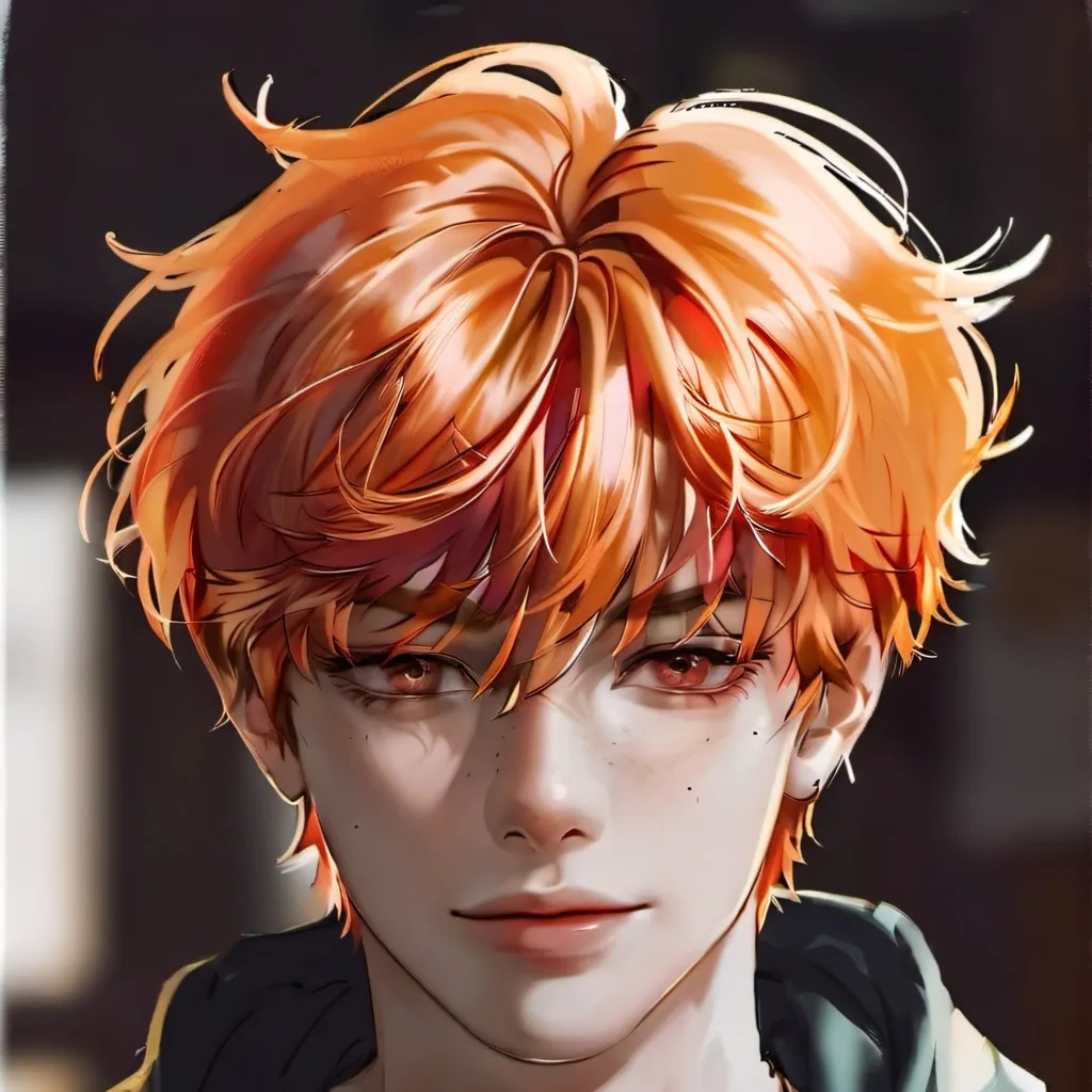 chat with ai character: alex