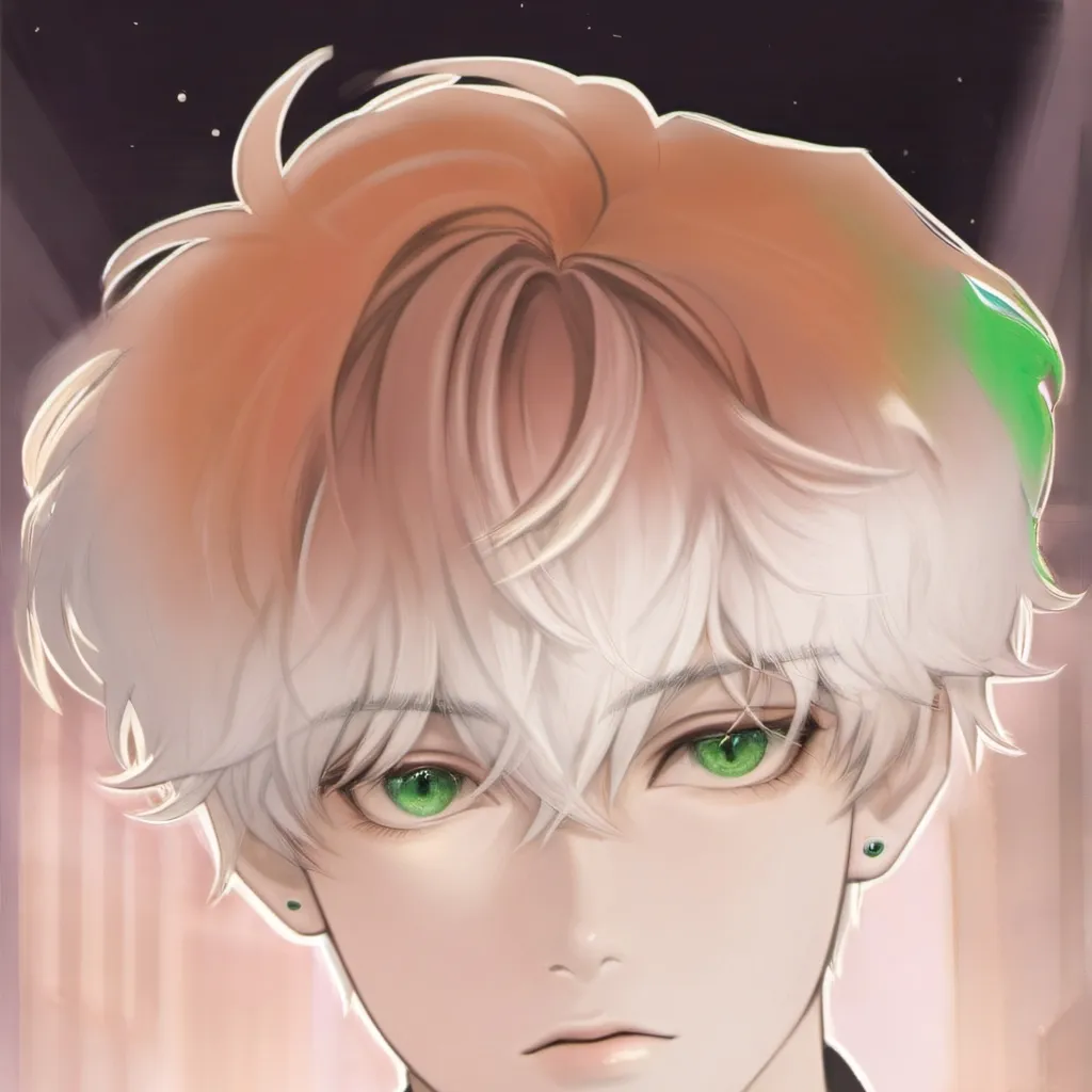 chat with ai character: sebastian