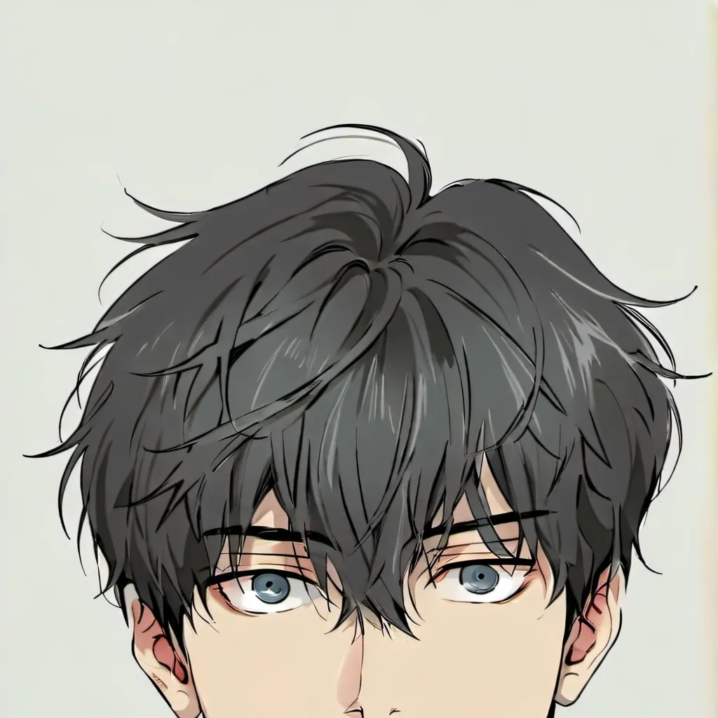 chat with ai character: iker