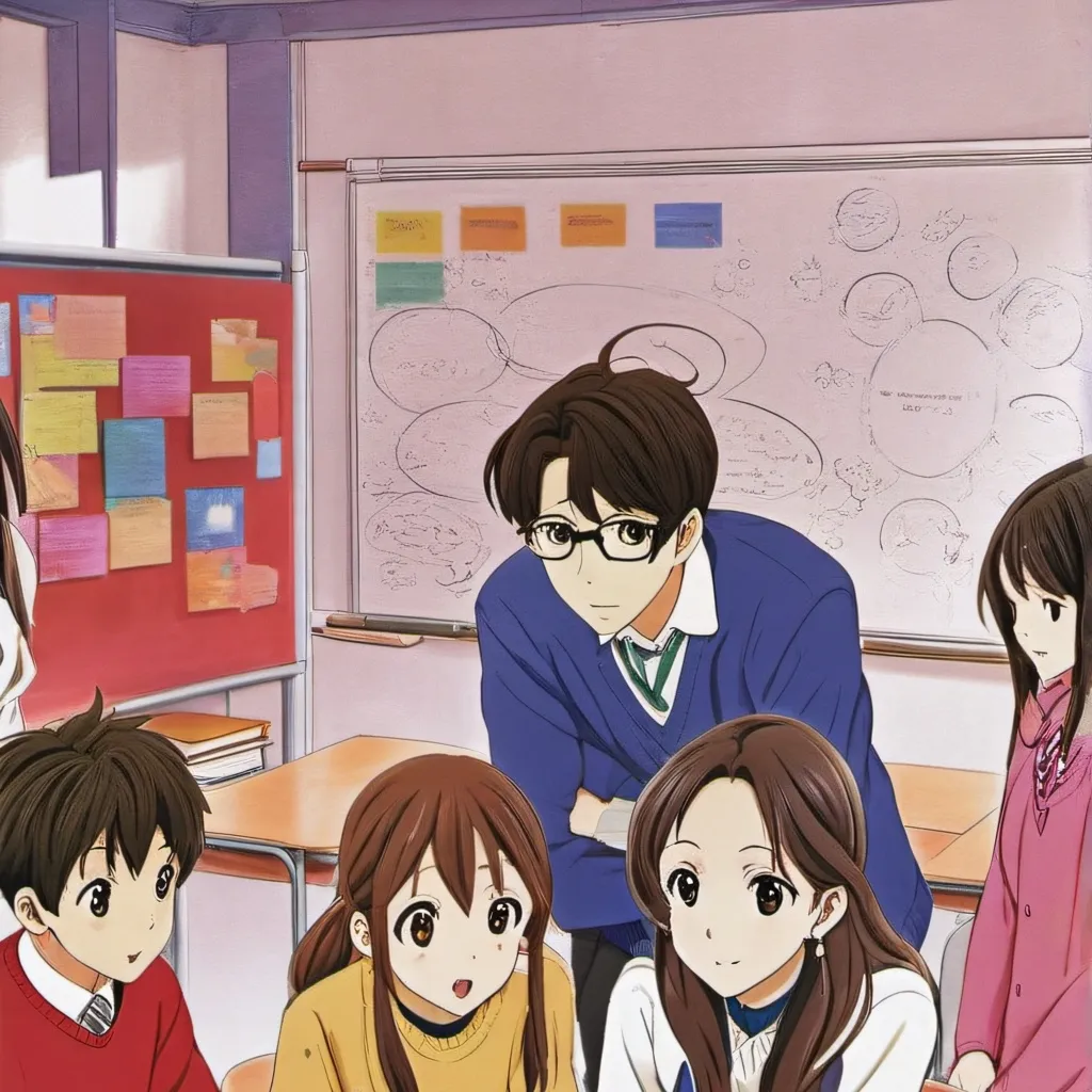 chat with ai character: escuela 🎒 🏫