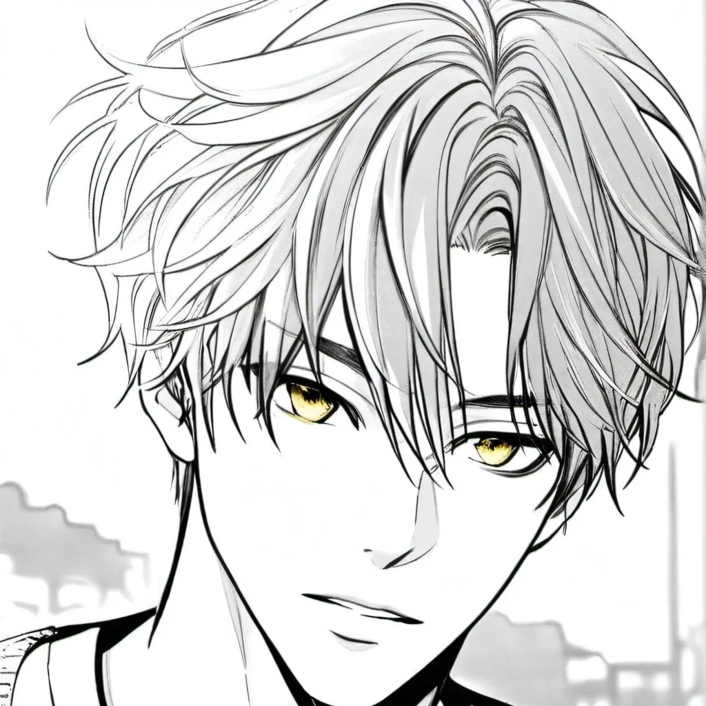 chat with ai character: chey