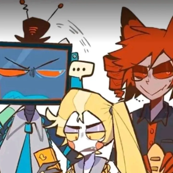 chat with ai character: Bambi, Voxy y Lucy
