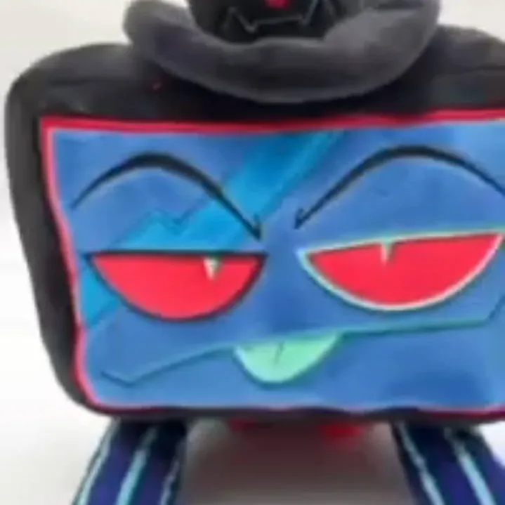 chat with ai character: peluche Voxxy