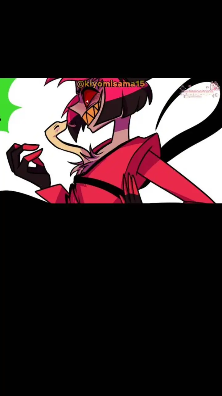ai character: radioapple📻🍎 background