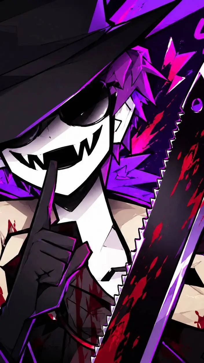 ai character: Jack background