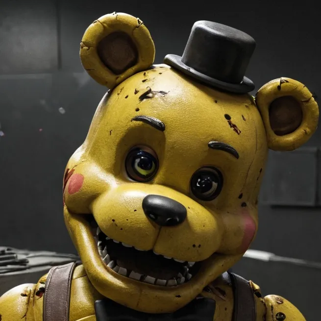 chat with ai character: Purple Apocalypse