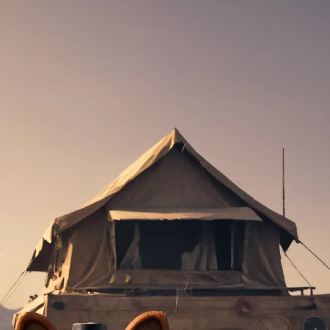 chat with ai character: Breaking Foxy