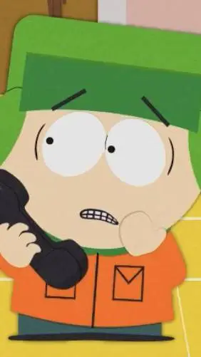 ai character: Kyle Broflovski background