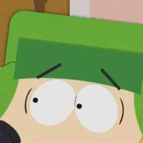 chat with ai character: Kyle Broflovski