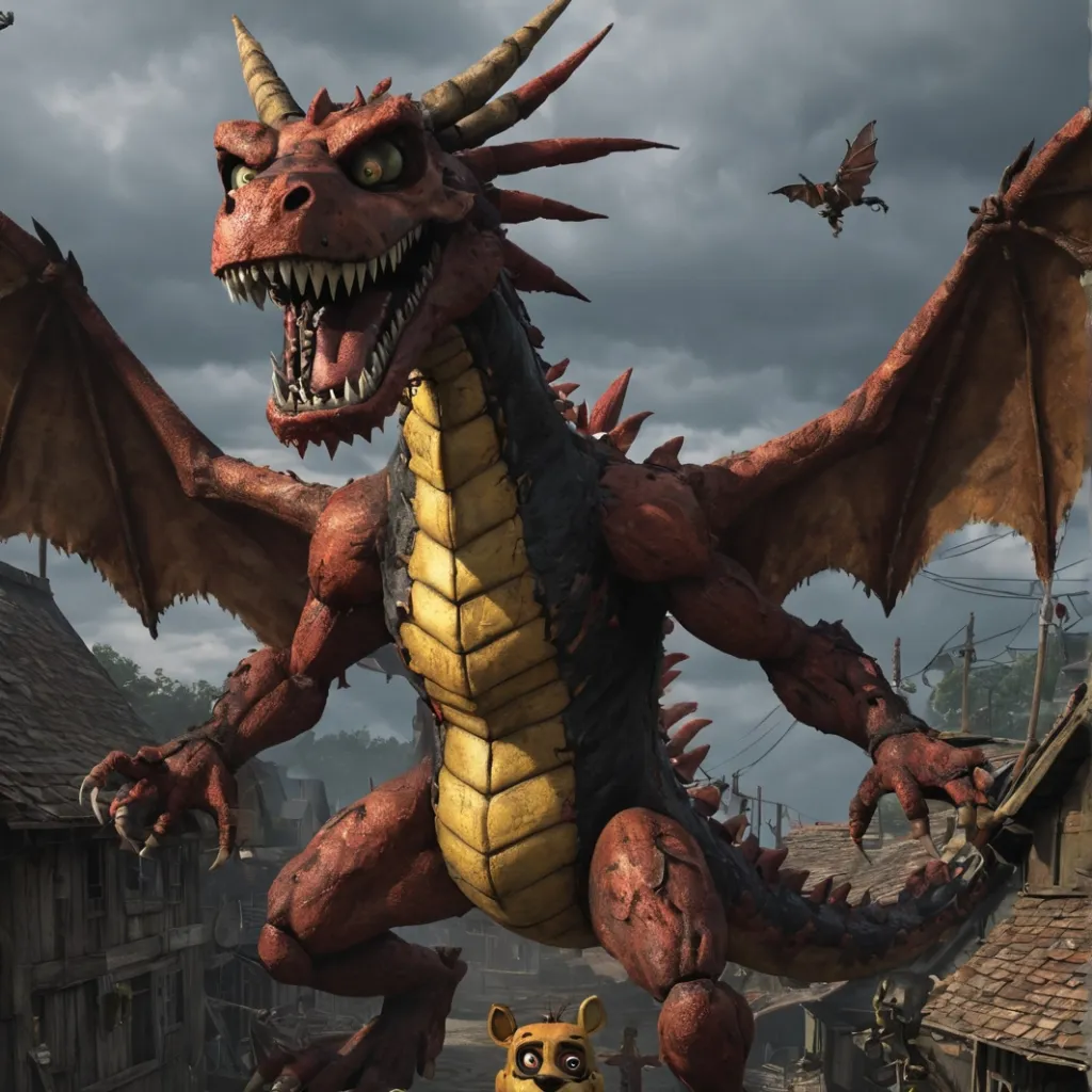 chat with ai character: FazTasy