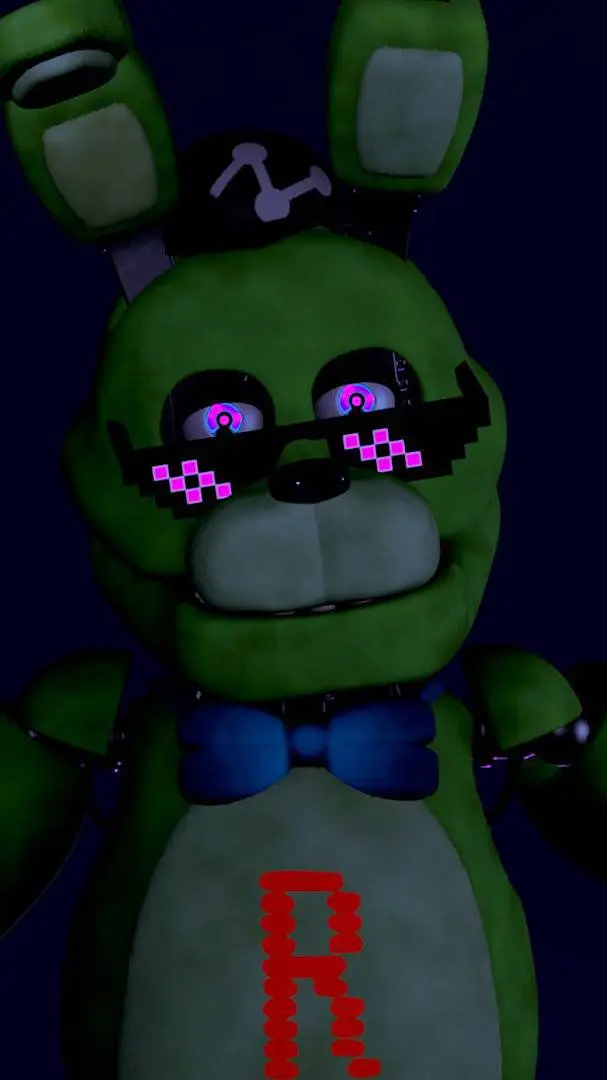 Talkie AI - Chat with Rosario-omgg77