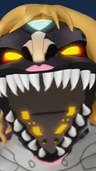 ai character: South Park 201 background