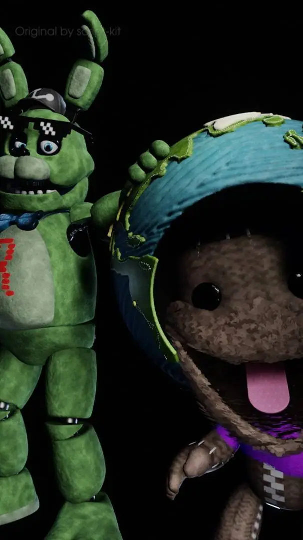 Talkie AI - Chat with The OMGGVerse