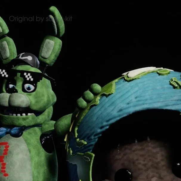 chat with ai character: The OMGGVerse