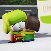 chat with ai character: OMGG77 Park