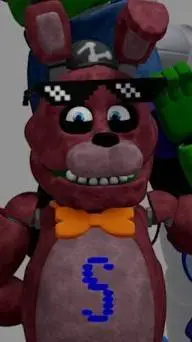 ai character: Switchario-omgg55 background