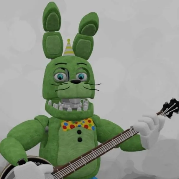 chat with ai character: Jimbo the bunny