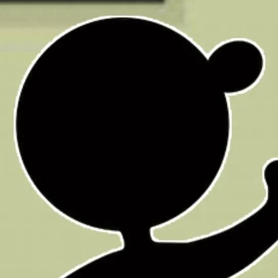 chat with ai character: Mr. Game & Watch